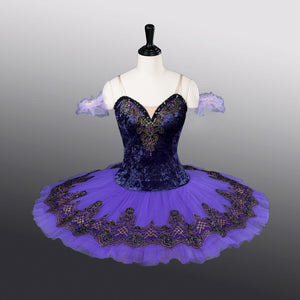 The Lilac Fairy - Giselle Tutus