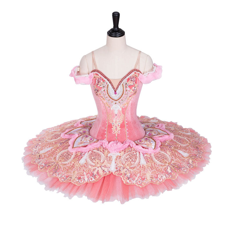 Sugar Plum Fairy Grand Pas – Giselle Tutus