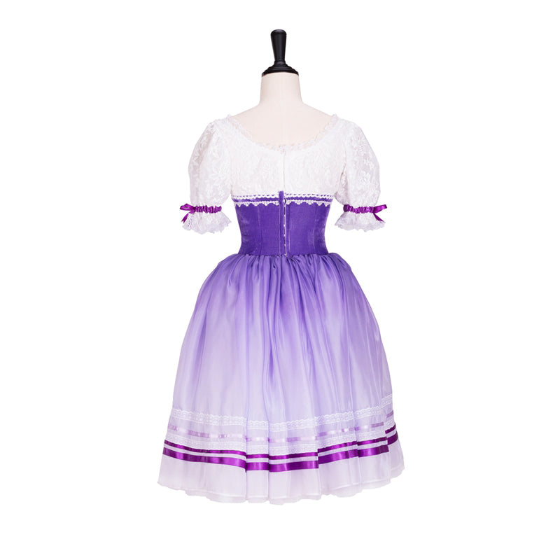 Giselle Ombre Peasant Costume Giselle Tutus Giselle Ombre Peasant Costume Giselle Tutus