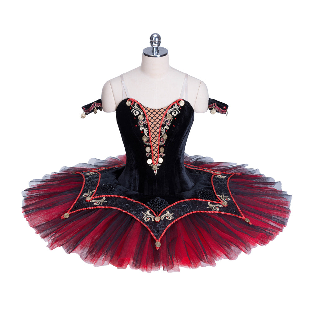 Paquita 3rd Variation - Giselle Tutus