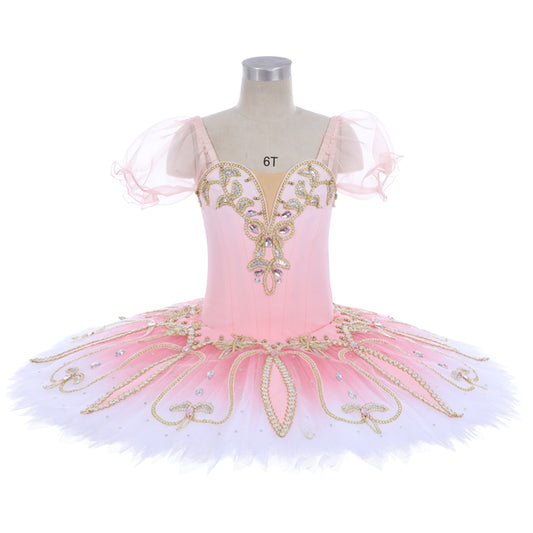 SALE - Clara's Pink Nightgown – Giselle Tutus