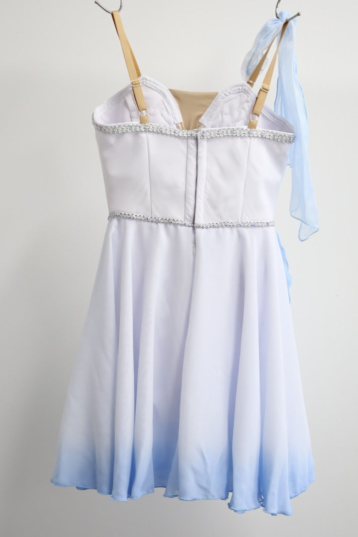 Blue Talisman Giselle Tutus