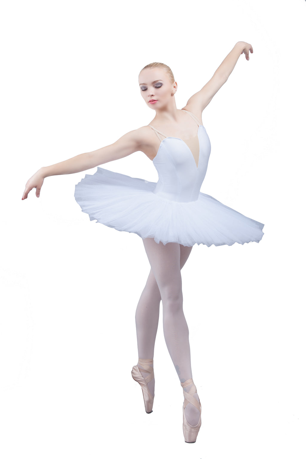 First Professional - Giselle Tutus