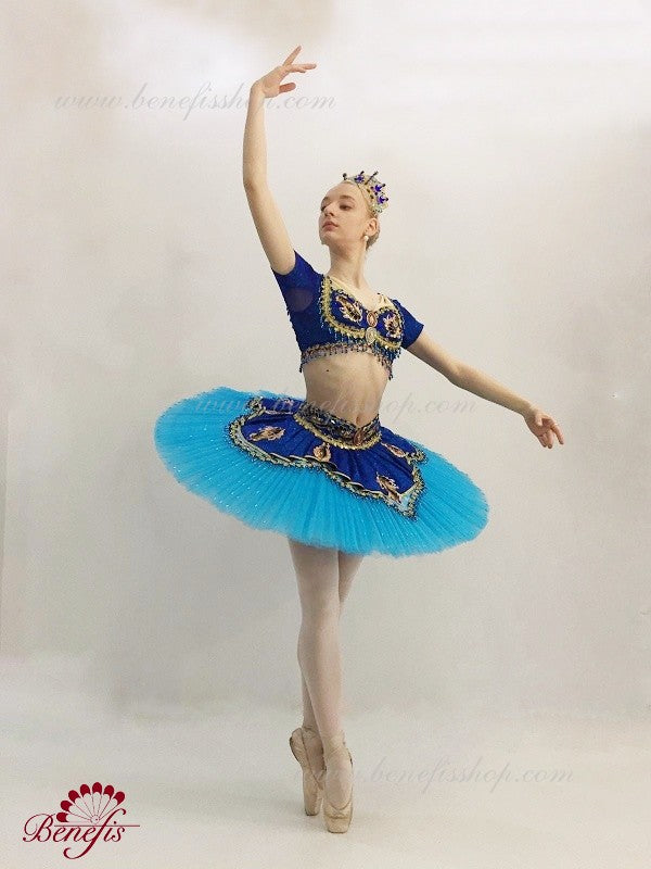 Ballet Costume Odalisque - Giselle Tutus