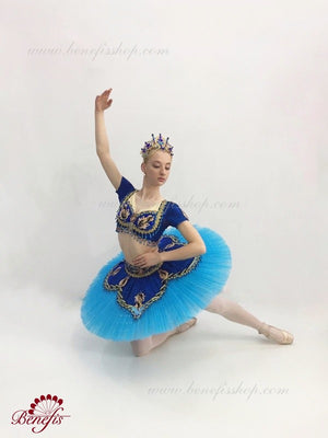 Ballet Costume Odalisque - Giselle Tutus