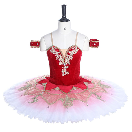 Ombre Paquita - Giselle Tutus