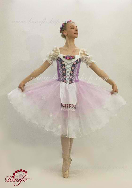 Peasant Ballet Costume P1415