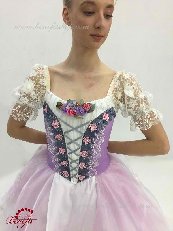 Peasant Ballet Costume P1415 Giselle Tutus Peasant Ballet Costume P1415 Giselle Tutus