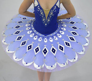Pharaoh's Daughter F0118A - Giselle Tutus