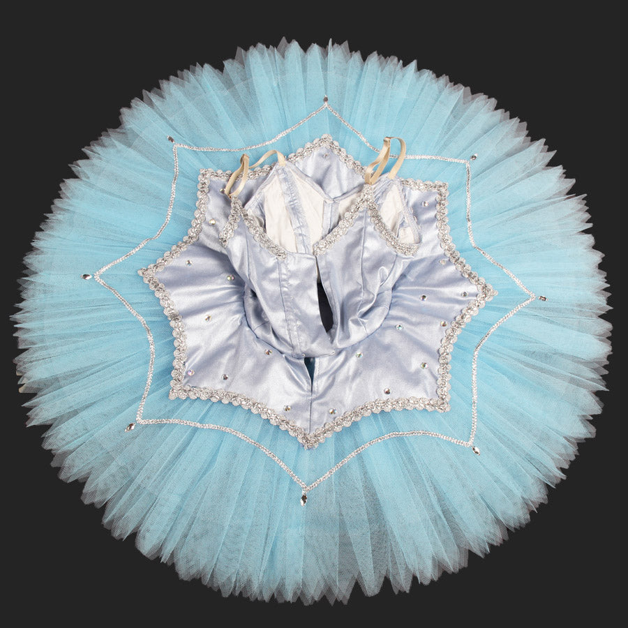 Queen of the Snow Flakes - Giselle Tutus