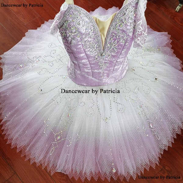 Lilac Fairy Act I