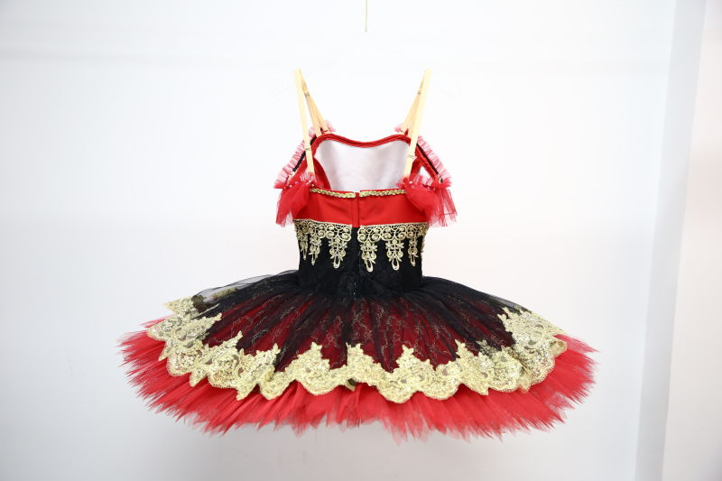Spanish Professional Tutu Giselle Tutus Spanish Professional Tutu Giselle Tutus