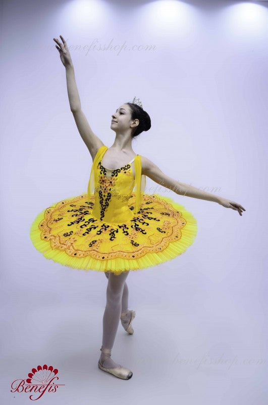 Stage Ballet Costume F0354 - Giselle Tutus