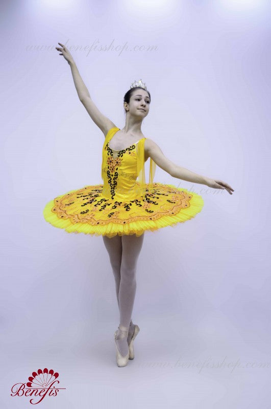 Stage Ballet Costume F0354 - Giselle Tutus