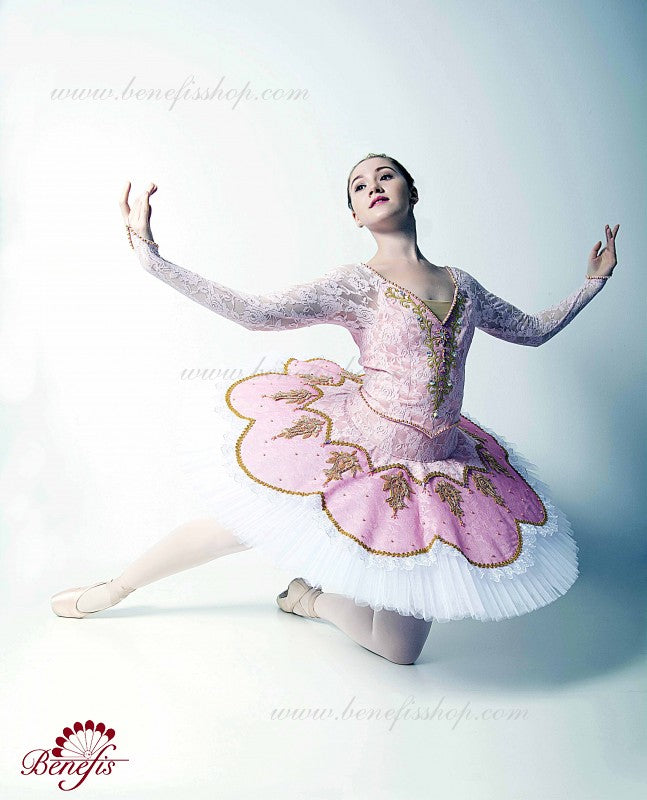 Stage Ballet Costume - Sugar Plum F0239B - Giselle Tutus