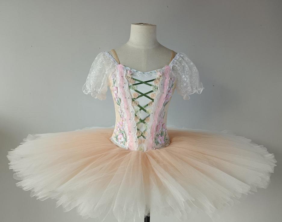 Variation from Coppelia