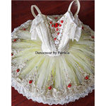 Variation from Paquita - Giselle Tutus