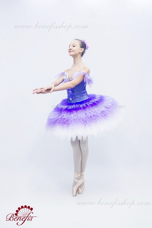 Lilac Fairy Stage Ballet Costume F0344 - Giselle Tutus