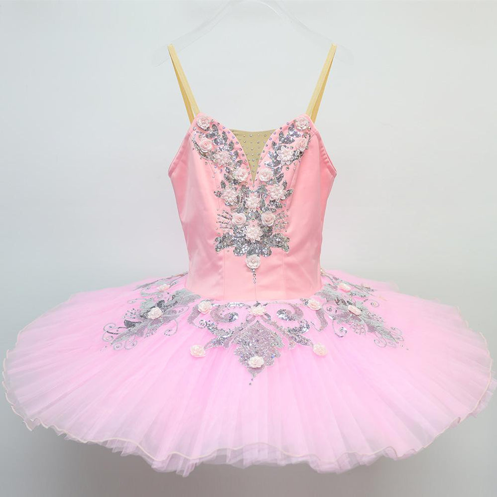 Young Sugar Plum Fairy – Giselle Tutus