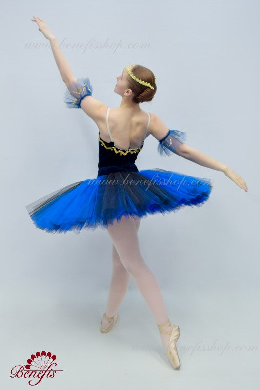 Stage Ballet Costume P0712 - Giselle Tutus