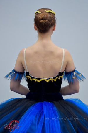 Stage Ballet Costume P0712 - Giselle Tutus
