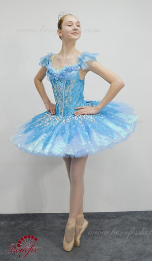 Costume F0154 - Giselle Tutus
