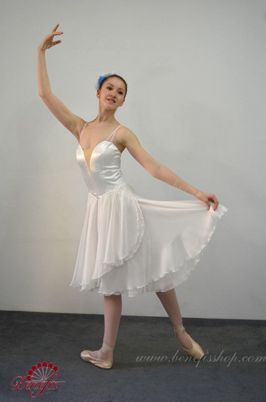 Stage Ballet Costume T0018 – Giselle Tutus Stage Ballet Costume T0018 – Giselle Tutus