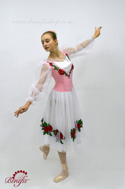 Stage Ballet Costume P1406A - Giselle Tutus