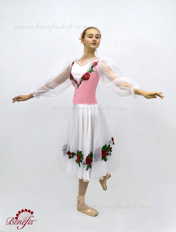Stage Ballet Costume P1406A - Giselle Tutus