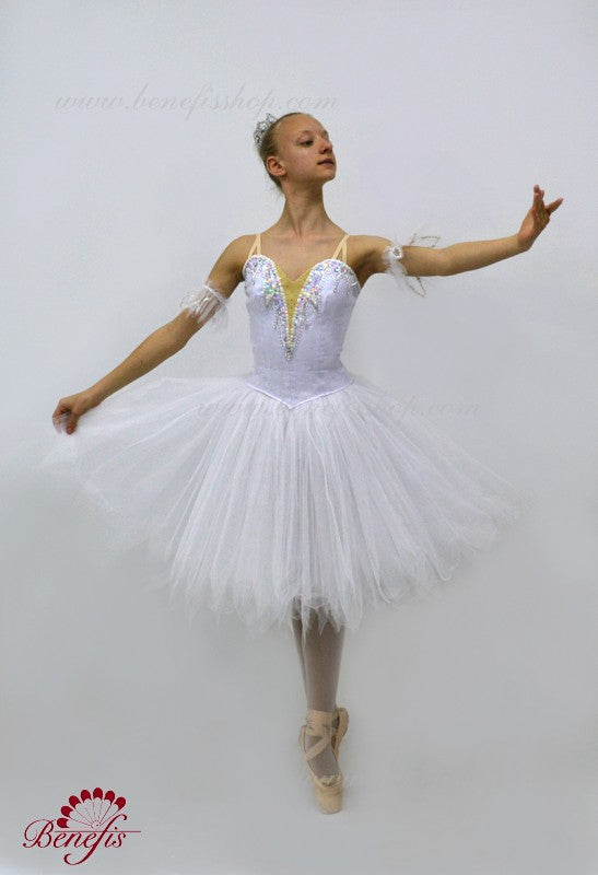 Snow Flake Ballet Costume P0204A - Giselle Tutus