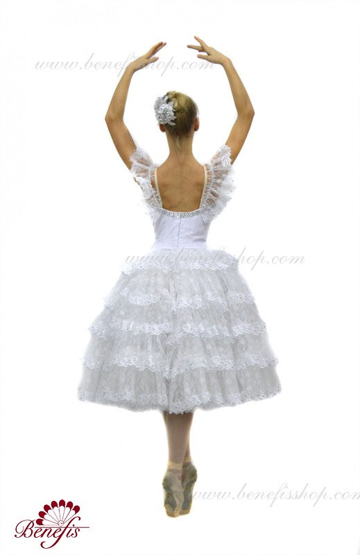 Stage Ballet Costume P0326 - Giselle Tutus