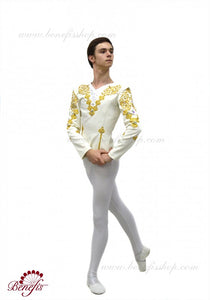 Stage Ballet Costume - F0295 - Giselle Tutus