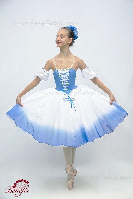 Stage Ballet Costume P1408 - Giselle Tutus
