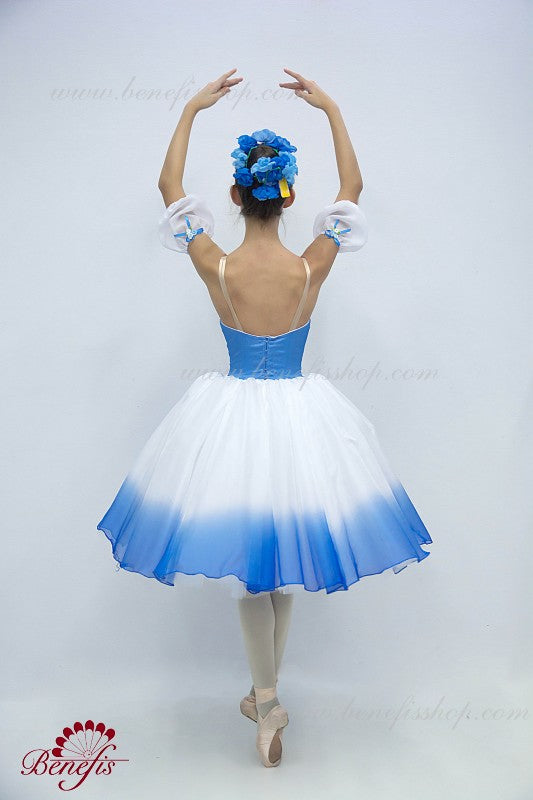 Stage Ballet Costume P1408 Giselle Tutus Stage Ballet Costume P1408 Giselle Tutus