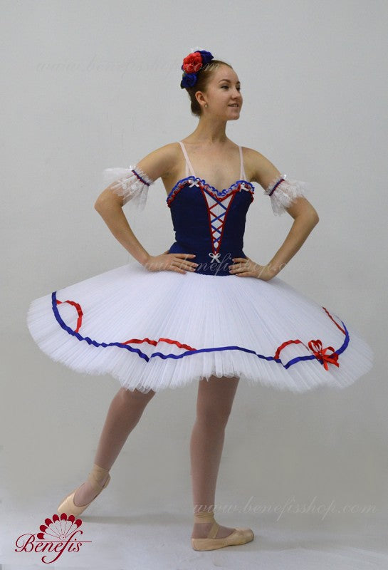The Flames of Paris - F0108A - Giselle Tutus
