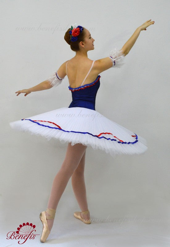 The Flames of Paris - F0108A - Giselle Tutus