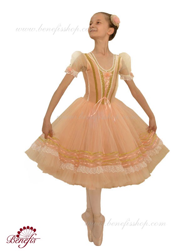 Stage Costume F0055A - Giselle Tutus