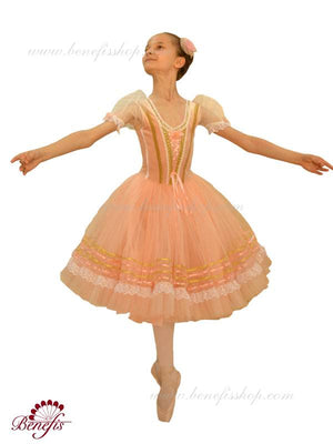 Stage Costume F0055A - Giselle Tutus