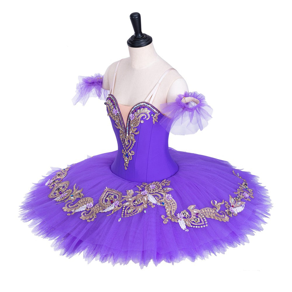Lilac Fairy Queen - Giselle Tutus