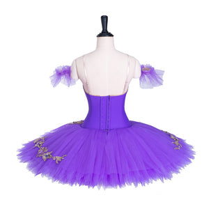 Lilac Fairy Queen - Giselle Tutus