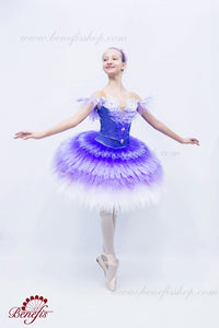 Lilac Fairy Stage Ballet Costume F0344 - Giselle Tutus